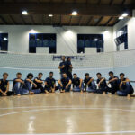 Prima Divisione Maschile Rubicone In Volley - prime amichevoli
