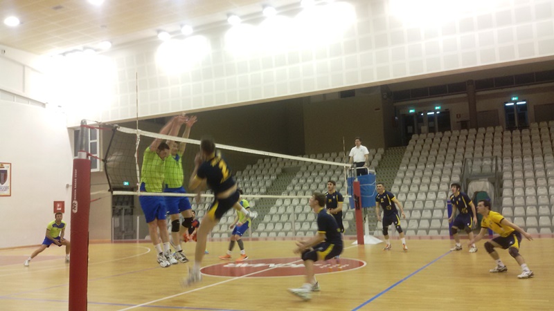 Rubicone In Volley - Serie C - Involley 05
