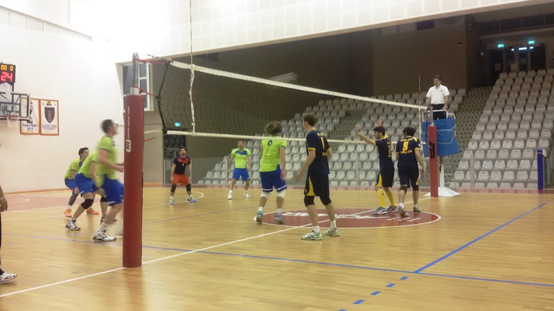 Rubicone In Volley - Serie C - Involley 07
