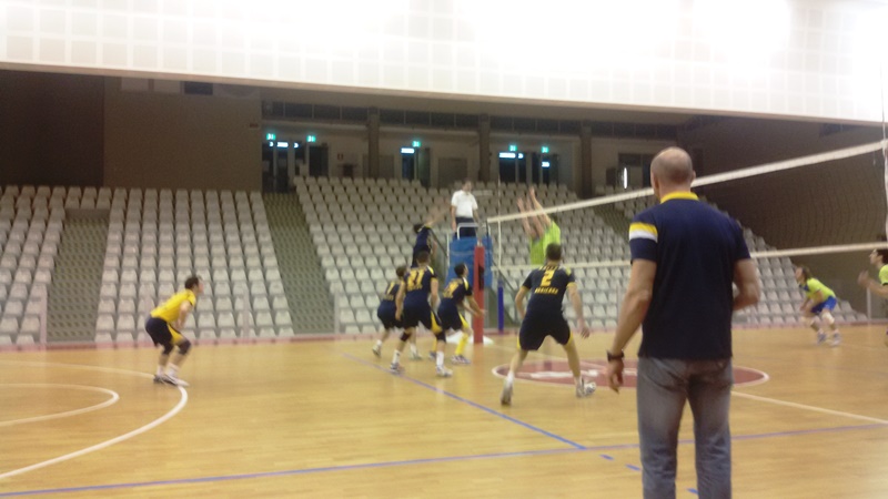 Rubicone In Volley - Serie C - Involley 08
