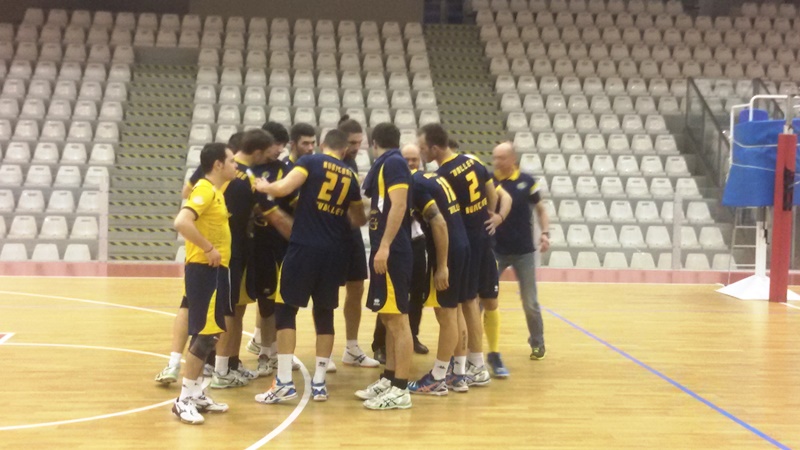 Rubicone In Volley - Serie C - Involley 13