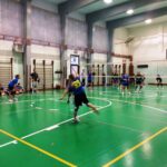 Rubicone In Volley Under 12 F RIV CHAMPIONS VERDE 2015 VCC TORRE