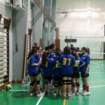 Rubicone In Volley Under 12 F RIV CHAMPIONS VERDE 2015 VCC TORRE