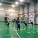 Rubicone In Volley Under 12 F RIV CHAMPIONS VERDE 2015 VCC TORRE