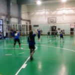 Rubicone In Volley Under 12 F RIV CHAMPIONS VERDE 2015 VCC TORRE