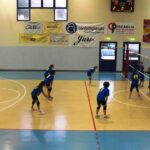 Rubicone In Volley Under 12 F RIV CHAMPIONS VERDE 2015 VVC FIORITA