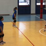Rubicone In Volley Under 12 F RIV CHAMPIONS VERDE 2015 VVC FIORITA