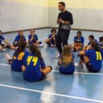 Rubicone In Volley Under 12 F RIV CHAMPIONS VERDE 2015 VVC FIORITA