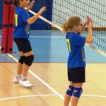 Rubicone In Volley Under 12 F RIV CHAMPIONS VERDE 2015 VVC FIORITA