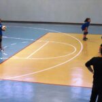 Rubicone In Volley Under 12 F RIV CHAMPIONS VERDE 2015 VVC FIORITA