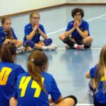 Rubicone In Volley Under 12 F RIV CHAMPIONS VERDE 2015 VVC FIORITA