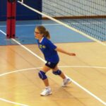 Rubicone In Volley Under 12 F RIV CHAMPIONS VERDE 2015 VVC FIORITA