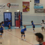 Rubicone In Volley - Under 12 Femminile - RIV Champion Verde - ASD Arcobaleno - 1