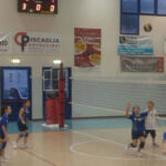 Rubicone In Volley - Under 12 Femminile - RIV Champion Verde - ASD Arcobaleno - 2