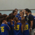 Rubicone In Volley - Under 12 Femminile - RIV Champion Verde - ASD Arcobaleno - 3