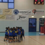 Rubicone In Volley - Under 12 Femminile - RIV Champion Verde - ASD Arcobaleno - 5
