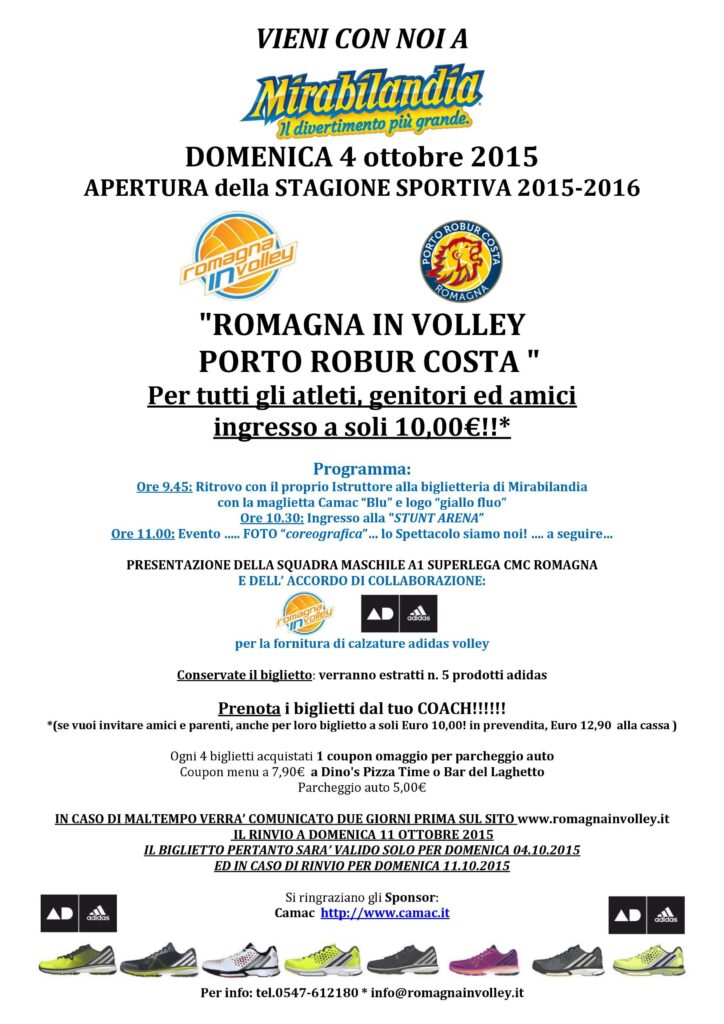 VOLANTINO MIRABILANDIA RIV 2015