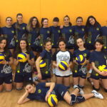 Rubicone In Volley - Under 16 Blu Femminile - 2015-16