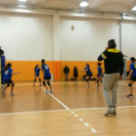 Rubicone In Volley - Under 16 femminile Blu - 2015-16 - 02