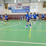 Rubicone In Volley vs Riviera Volley Azzurra - Under 13 Femminile