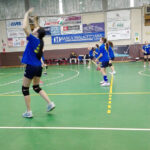 Rubicone In Volley vs Riviera Volley Azzurra - Under 13 Femminile