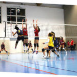 Rubicone In Volley - Serie D Femminile - promozione - ACSI Ravenna