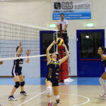 Rubicone In Volley vs Forli