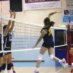 Rubicone In Volley vs Forli