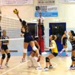 Rubicone In Volley vs Forli