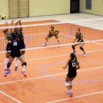 CF - Rubicone In Volley vs Riccione Volley