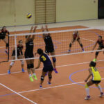 CF - Rubicone In Volley vs Riccione Volley