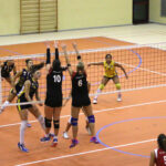 CF - Rubicone In Volley vs Riccione Volley