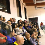 CF - Rubicone In Volley vs Riccione Volley