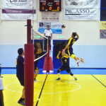 Rubicone In Volley vs CSI Casalecchio