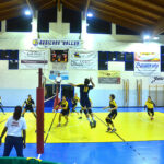 Rubicone In Volley vs CSI Casalecchio