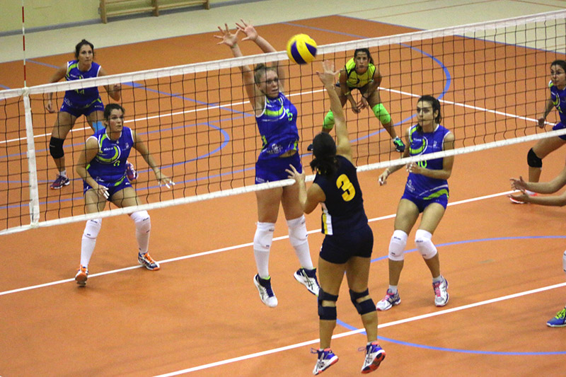 Rubicone In Volley vs Banca San Marino