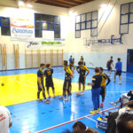 Rubicone In Volley vs Romagna Est Bellaria
