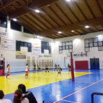 Under 14 F - inizio stagione