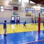 Under 14 F - inizio stagione