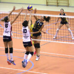 Rubicone In Volley vs Olimpia Master RA