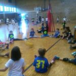 MiniVolley - Torneo Pasqua 2017