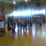 MiniVolley - Torneo Pasqua 2017