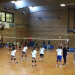 MiniVolley - Torneo Pasqua 2017