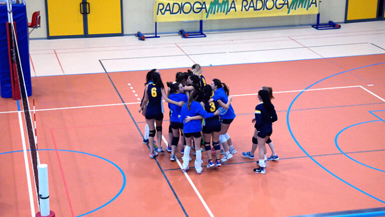 Rubicone In Volley vs Imola