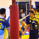 Rubicone In Volley vs Vaneton Interclays RE