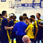Rubicone In Volley vs Vaneton Interclays RE