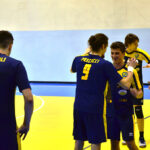 Rubicone In Volley vs Vaneton Interclays RE