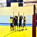 Rubicone In Volley vs Vaneton Interclays RE