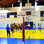 Rubicone In Volley vs Vaneton Interclays RE