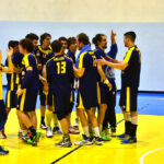 Rubicone In Volley vs Vaneton Interclays RE